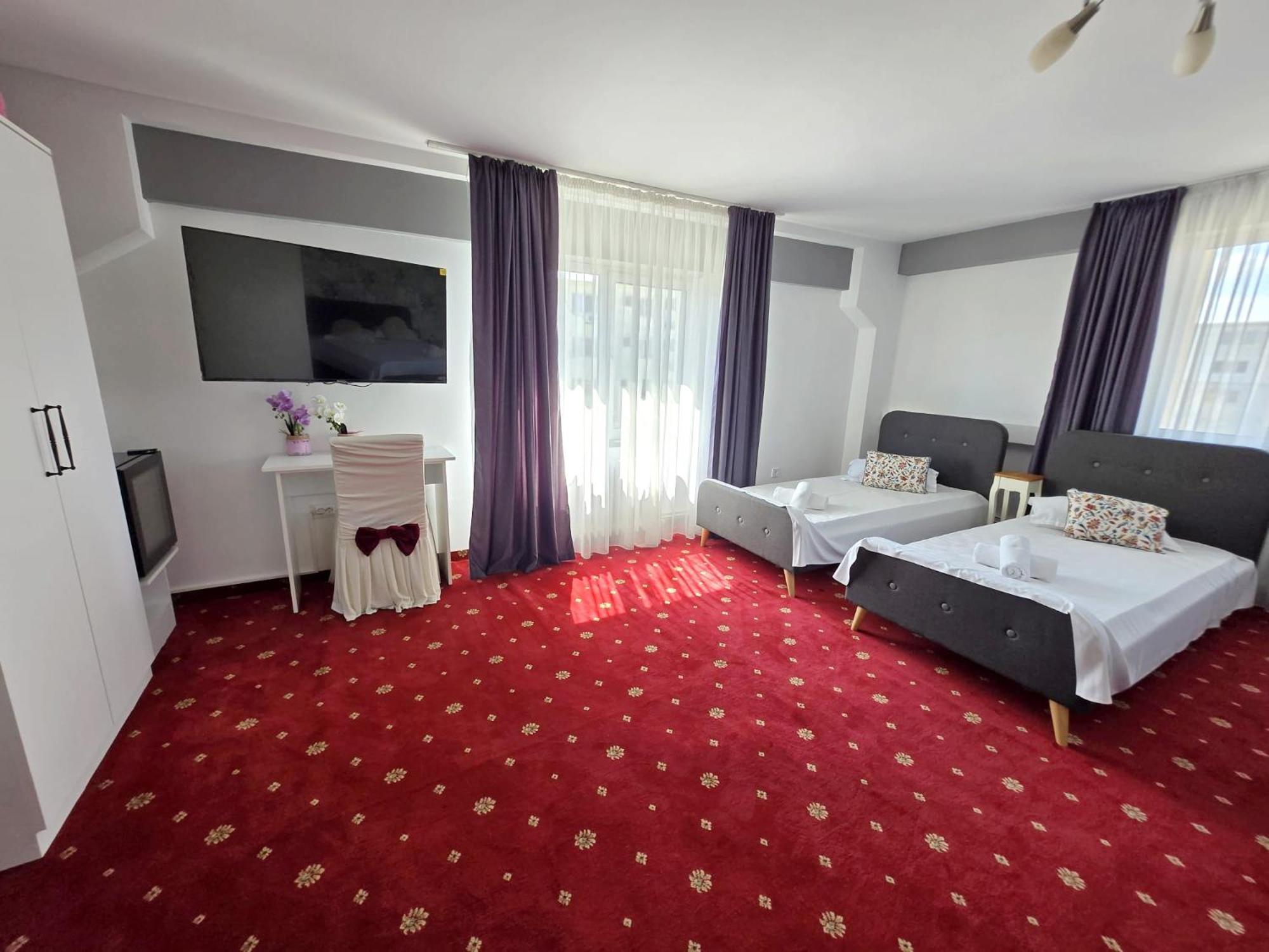 BON TON Residence Drobeta Turnu Severin Extérieur photo